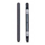 Volume Side Button Outer For Motorola Moto G Play 2021 Black By - Maxbhi Com