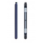 Volume Side Button Outer For Motorola Moto G Play 2021 Blue By - Maxbhi Com