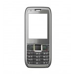 Full Body Housing For Lephone E71 Black - Maxbhi Com