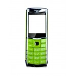 Full Body Housing For Lephone K1 White - Maxbhi Com