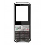 Full Body Housing For Lephone U500 Grey Black - Maxbhi Com