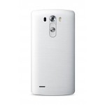Full Body Housing For Lg G3 Duallte 32gb White - Maxbhi.com