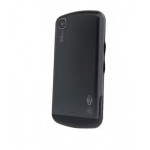 Full Body Housing For Lg Km555e Black - Maxbhi Com
