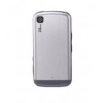 Full Body Housing For Lg Km555e Violet - Maxbhi Com