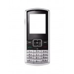 Full Body Housing For Lg Kp175 White - Maxbhi Com