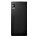 Full Body Housing For Lg Mini Gd880 Black - Maxbhi Com