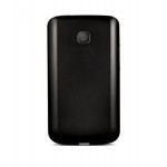 Full Body Housing For Lg Optimus L1 Dual E420 Black - Maxbhi Com