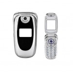 Full Body Housing For Lg Pm225 White - Maxbhi Com