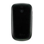 Full Body Housing For Lg T500 Black - Maxbhi Com