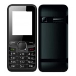Full Body Housing For Mafe Eco Black - Maxbhi Com