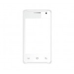 Full Body Housing For Mafe Pearl White - Maxbhi Com