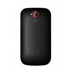 Full Body Housing For Magicon M2 Black - Maxbhi Com