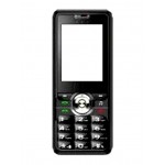 Full Body Housing For Magicon Mg 1208 Black - Maxbhi Com