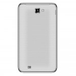 Full Body Housing For Magicon Mnote White - Maxbhi Com