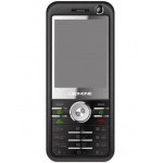 Full Body Housing for Lephone W200 Black