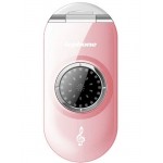 Full Body Housing for Lephone X1 Pink