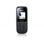 Full Body Housing for LG A275 Black