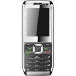Full Body Housing for Mach E71 Black