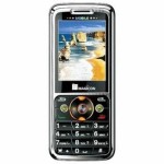 Full Body Housing for Magicon MG-6600 Black And White