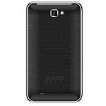 Full Body Housing for Magicon Mnote Black