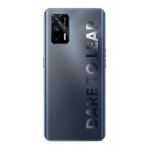 Full Body Housing For Realme Q3 Pro 5g Black - Maxbhi Com