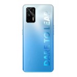Full Body Housing For Realme Q3 Pro 5g Blue - Maxbhi Com
