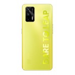 Full Body Housing For Realme Q3 Pro 5g Yellow - Maxbhi Com