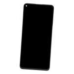 LCD Frame Middle Chassis for Realme Q3 Pro 5G Blue
