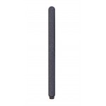 Volume Side Button Outer For Intex Aqua V3 Black By - Maxbhi Com