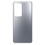 Back Panel Cover For Xiaomi Redmi K50 5g Grey - Maxbhi Com