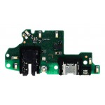Charging Connector Flex Pcb Board For Huawei Honor 20 Lite By - Maxbhi Com