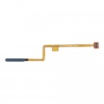 Fingerprint Sensor Flex Cable For Nokia G50 5g Blue By - Maxbhi Com