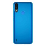 Full Body Housing For Motorola Moto E7i Power Black - Maxbhi Com