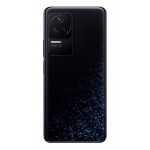 Full Body Housing For Xiaomi Redmi K50 5g Black - Maxbhi Com