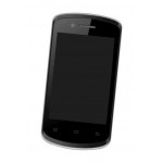 Lcd Frame Middle Chassis For Karbonn A8 Star Black By - Maxbhi Com