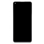 Lcd Screen For Realme Q3 Pro 5g Replacement Display By - Maxbhi Com