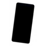 Power Button Flex Cable For Xiaomi Redmi K50 5g On Off Flex Pcb By - Maxbhi Com