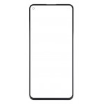Touch Screen Digitizer For Realme Q3 Pro 5g Black By - Maxbhi Com