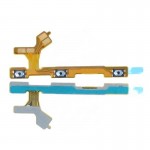 Volume Button Flex Cable For Huawei Honor 20 Lite By - Maxbhi Com