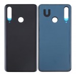 Back Panel Cover For Huawei Honor 20 Lite Black - Maxbhi Com