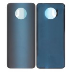 Back Panel Cover For Nokia G50 5g Black - Maxbhi Com
