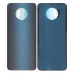 Back Panel Cover For Nokia G50 5g Blue - Maxbhi Com
