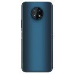 Full Body Housing For Nokia G50 5g Black - Maxbhi Com