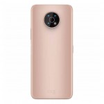 Full Body Housing For Nokia G50 5g Pink - Maxbhi Com