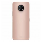 Full Body Housing For Nokia G50 5g White - Maxbhi Com