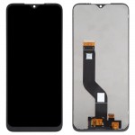 Lcd With Touch Screen For Nokia G50 5g Blue By - Maxbhi Com