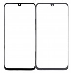 Replacement Front Glass For Huawei Honor 20 Lite Red By - Maxbhi Com
