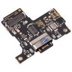 Charging Connector Flex Pcb Board For Xiaomi Redmi K40 Gaming Edition 5g By - Maxbhi Com