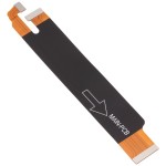 Main Board Flex Cable For Xiaomi Redmi K40 Gaming Edition 5g By - Maxbhi Com