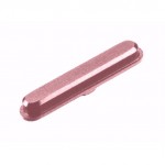 Power Button Outer For Nokia G50 5g Pink By - Maxbhi Com